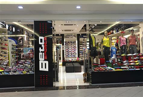 beto sports loja virtual